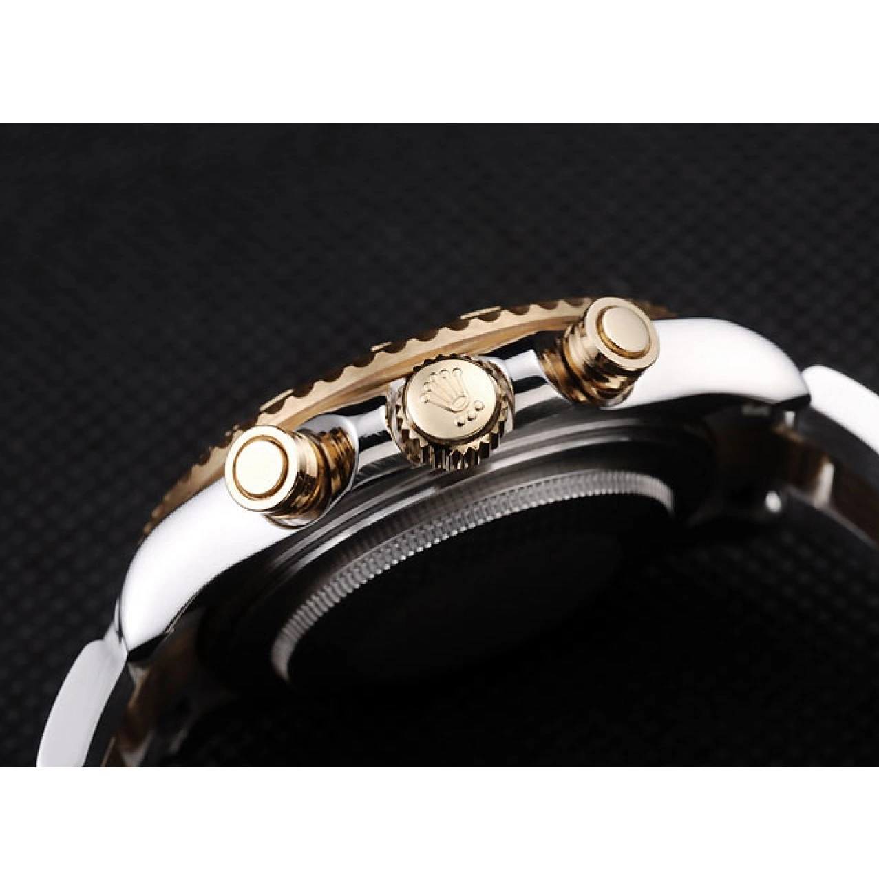AAA Replica Watches Rolex II-rl231 Yacht-Master 0713